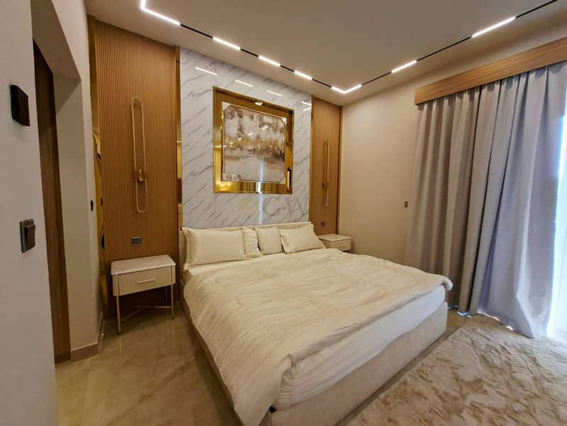 Simply the Best | Fully Refurbished | Single Row