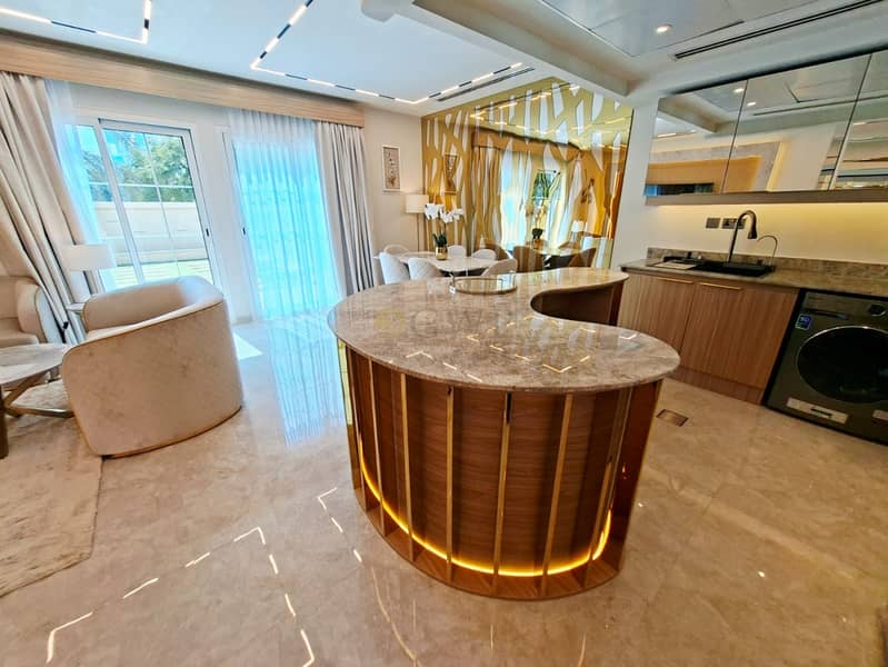 Simply the Best | Fully Refurbished | Single Row - Image 11