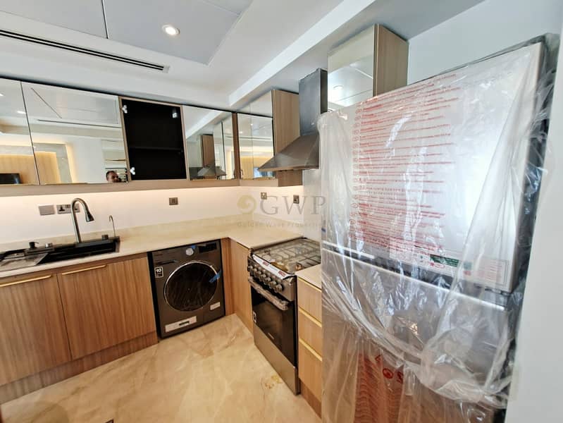 Simply the Best | Fully Refurbished | Single Row - Image 14