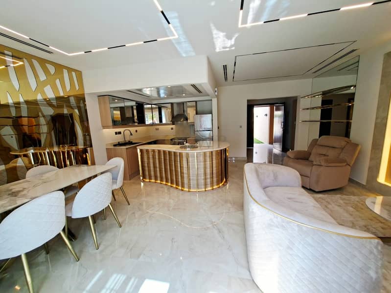 Simply the Best | Fully Refurbished | Single Row - Image 16