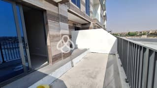 Brand New | Spacious 3 Bedroom Apartment