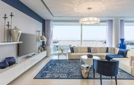 2 Bedroom Flat for Sale in Al Barari, Dubai - Amazing View |Brand New|6 Yr Payment Plan 2 Bedroom Flat for Sale in Al Barari, Dubai - Amazing View |Brand New|6 Yr Payment Plan