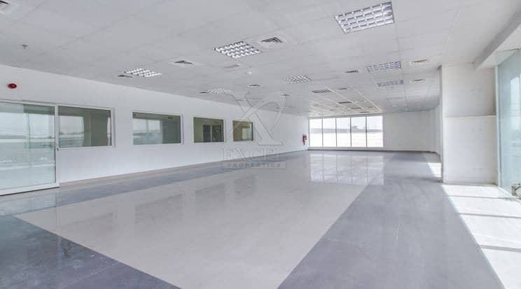 Best offer @100/ sq ft for Showroom in Umm Ramool Best offer @100/ sq ft for Showroom in Umm Ramool
