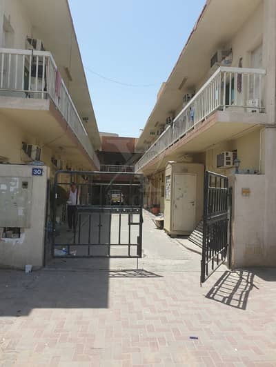 For Sale 45 Rooms/Labor camp/good location in Al Quoz Indl Area 4. For Sale 45 Rooms/Labor camp/good location in Al Quoz Indl Area 4.