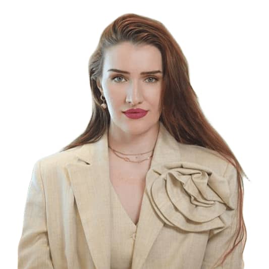 Elina Konoplina Elina Konoplina