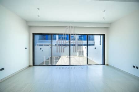 3 Bedroom Townhouse for Rent in DAMAC Lagoons, Dubai - 3BR A187-4. jpg