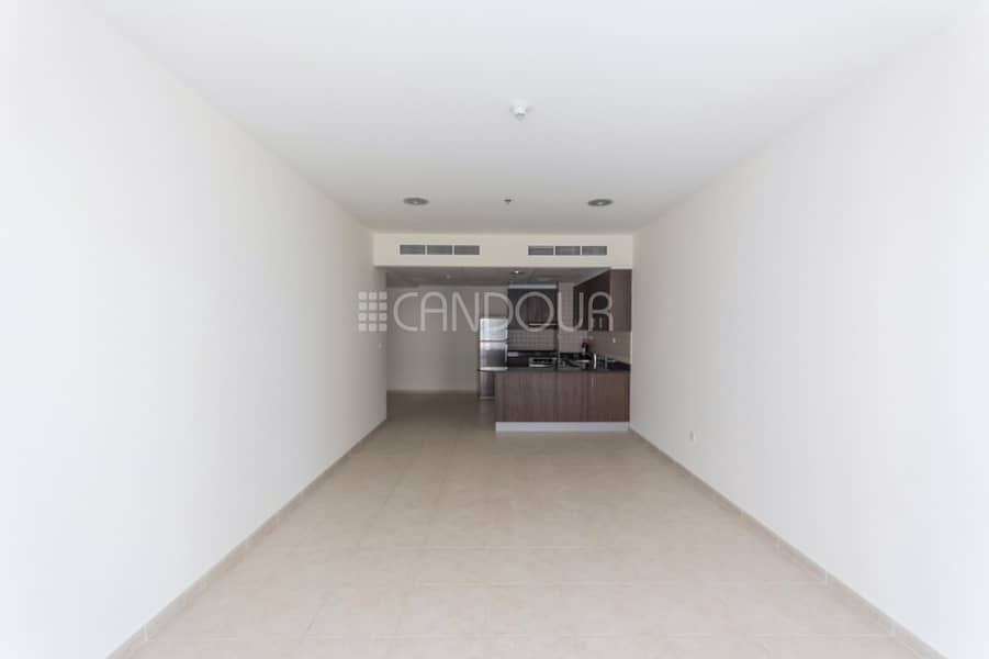 1 BR | Elite Residence | Vacant Now | Amazing View