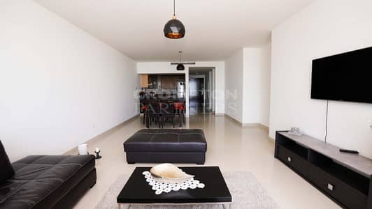 2 Bedroom Apartment for Rent in Al Reem Island, Abu Dhabi - Ready To Move In | High Floor | Fully Furnished 2 Bedroom Apartment for Rent in Al Reem Island, Abu Dhabi - Ready To Move In | High Floor | Fully Furnished