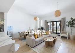 Best Condition | Spacious Layout | Ready to Move | Community View