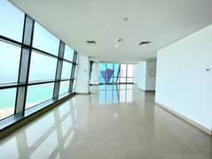 شقة في أبراج الإتحاد،شارع الكورنيش 3 غرف 205000 درهم - 13205886