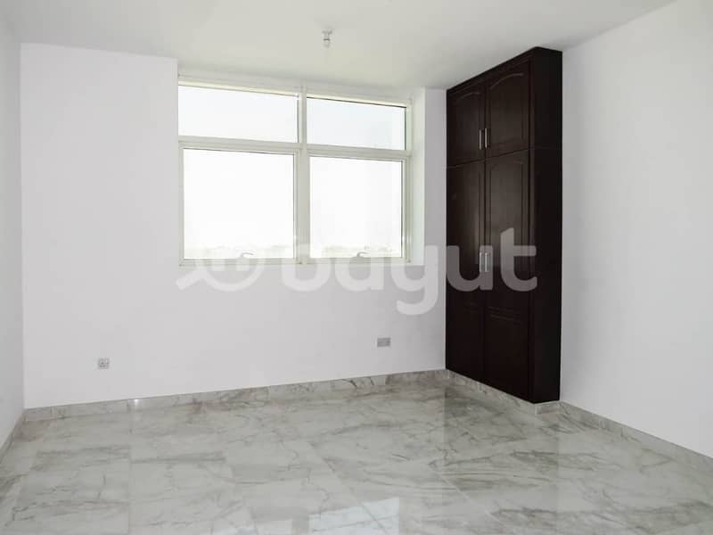 Brand New Spacious 1 and 2 Bhk Flats Available in Hamdan and Al Nahyan