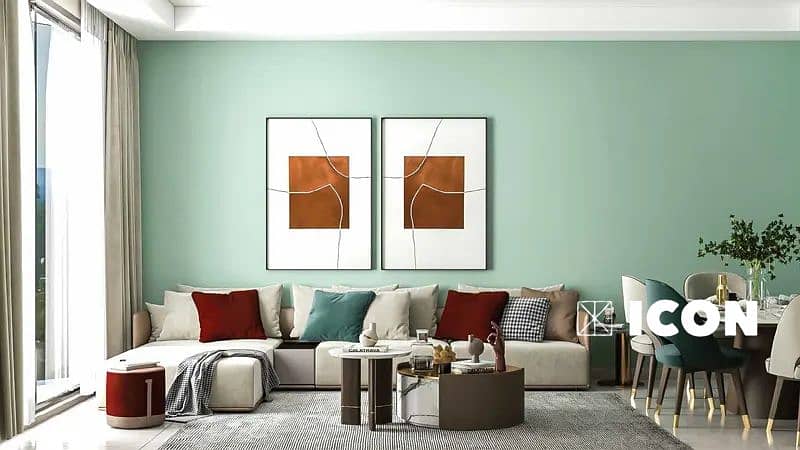 Turnkey Furnished | Family Oasis | Future-Proof Location - Image 1