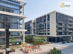 Stylish 1BR | Prime City Walk Address