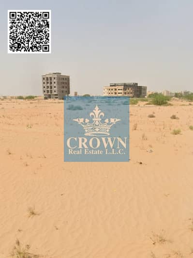 Mixed Use Land for Sale in Al Alia, Ajman - WhatsApp Image 2025-10-28 at 2.23. 47 PM. jpg