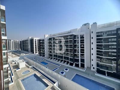 1 habitación Apartamento para en Venta en Meydan, Dubai - Apartamento en Meydan，Meydan One，Azizi Riviera，Azizi Riviera 18, 1 dormitorio, 1249999 AED - 13206242