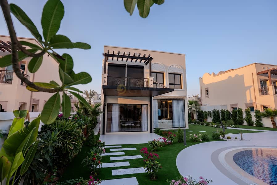 Resort With a Private Pool | Fully Refurbished