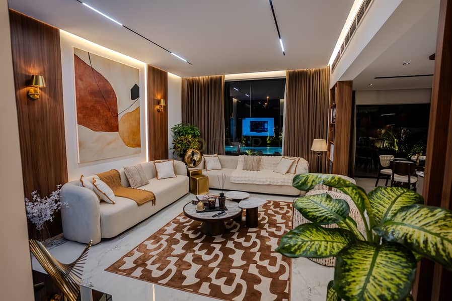 Resort With a Private Pool | Fully Refurbished