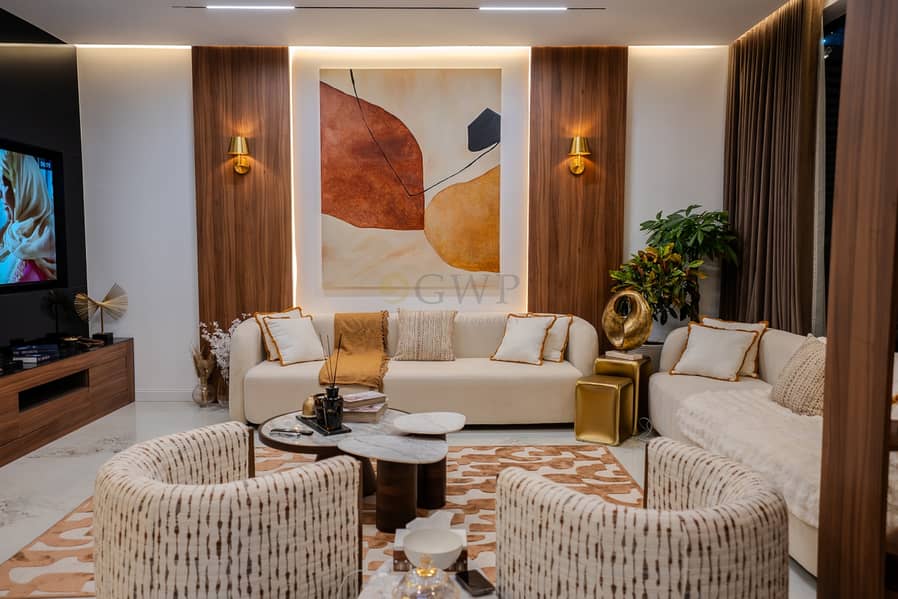 Resort With a Private Pool | Fully Refurbished