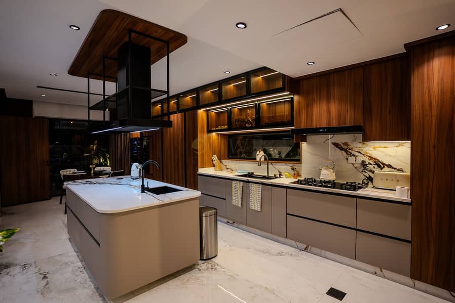 Resort With a Private Pool | Fully Refurbished - Image 9