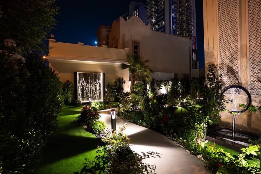 Resort With a Private Pool | Fully Refurbished - Image 10