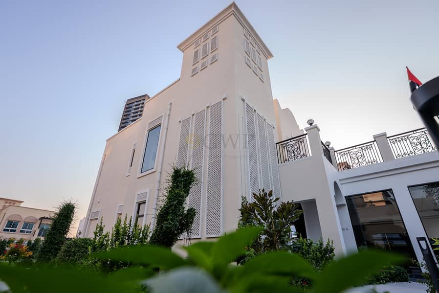 Resort With a Private Pool | Fully Refurbished - Image 16