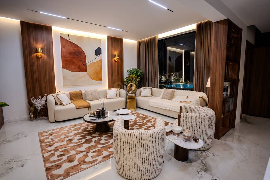 Resort With a Private Pool | Fully Refurbished - Image 17