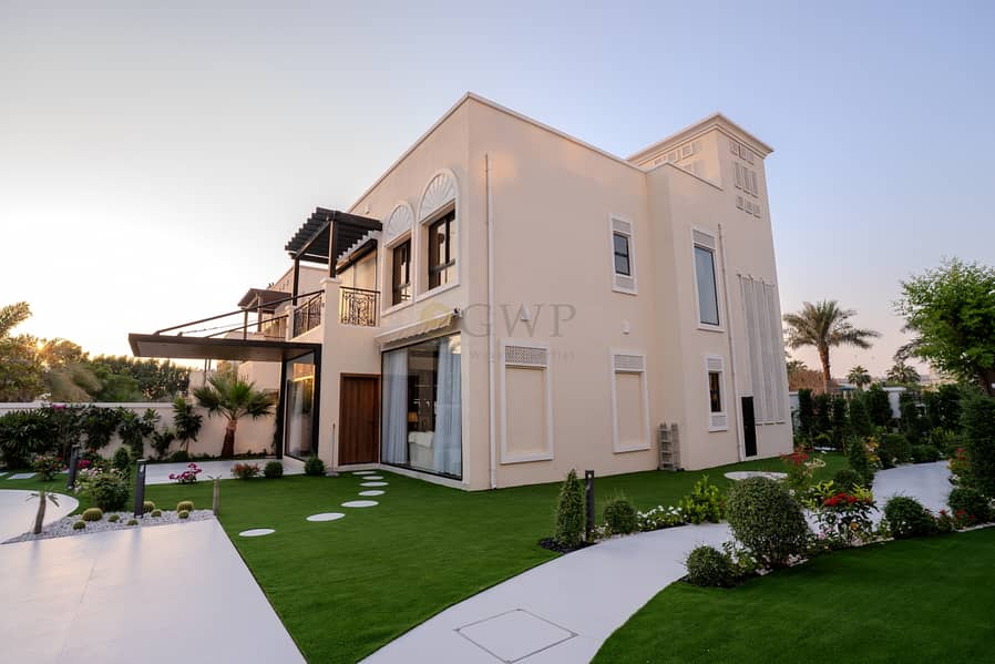 Resort With a Private Pool | Fully Refurbished - Image 20