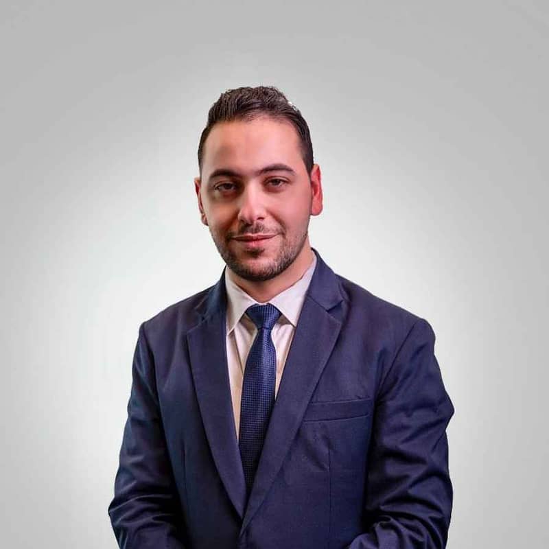 Hamzeh Abdul Karim