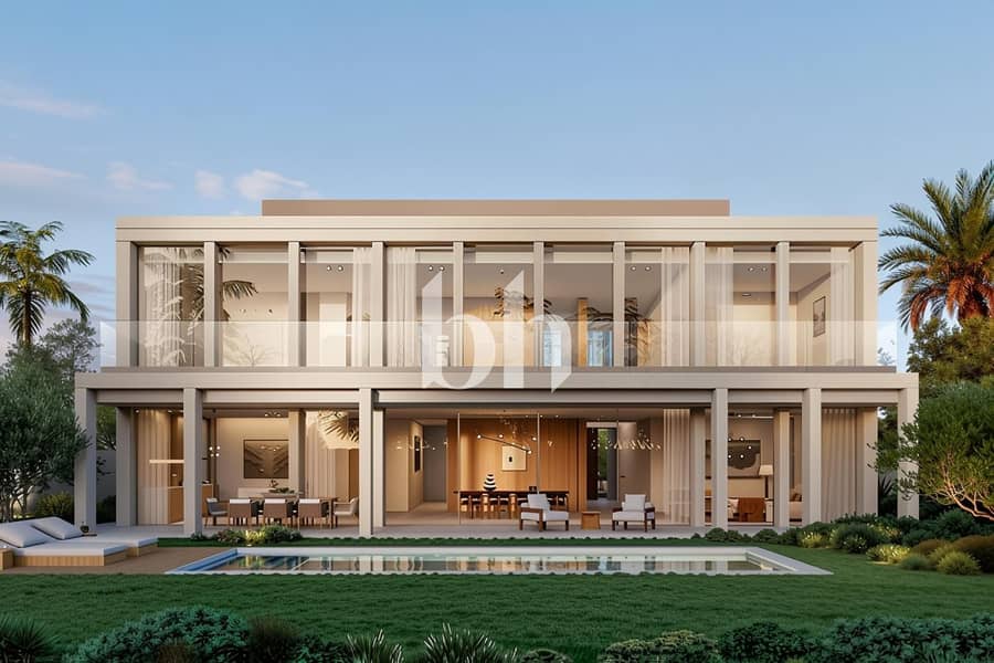 Eden Hills | Your Elevated Escape Await | 5BHK - Image 11