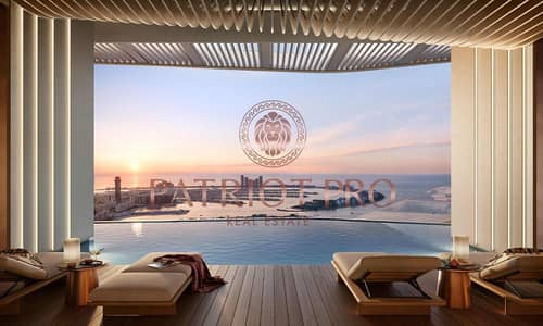 PRIVATE BEACH ACCESS | Luxury Waterfront Apartment | Bayut.com - Luxury Waterfront Apartments With Private Beach