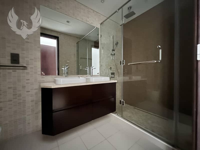 Vacant | Maids Room | Large Garden - Image 14