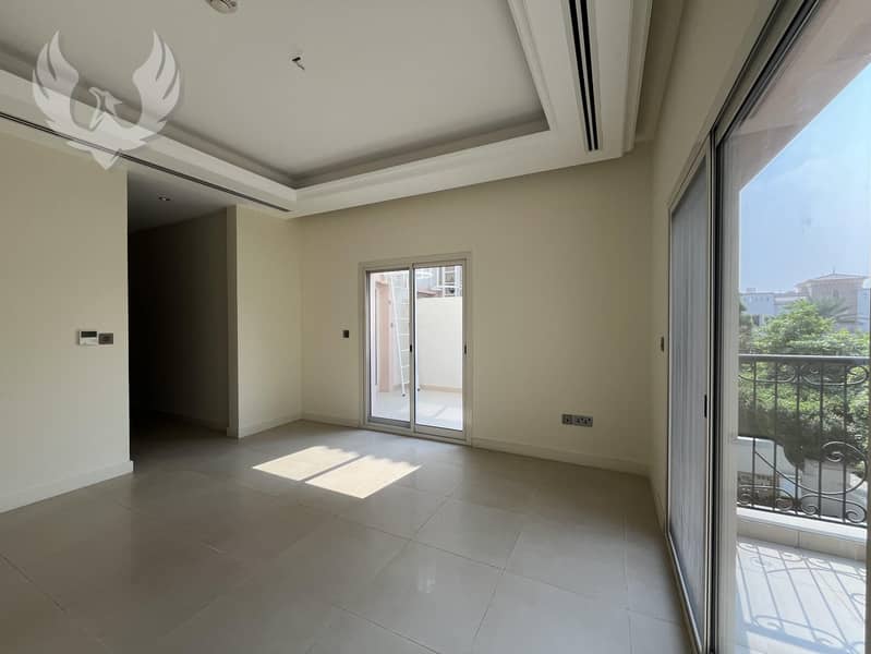 Vacant | Maids Room | Large Garden - Image 16