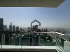 Beach Access | Upgraded | Full Sea View High Floor