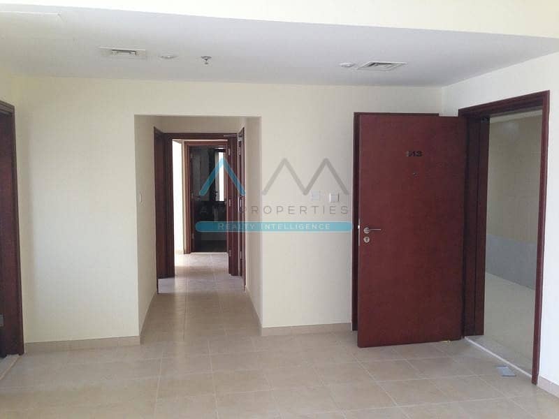BEST PRICE for Spacious Canal view 2 Bedroom for rent Downtown Dubai