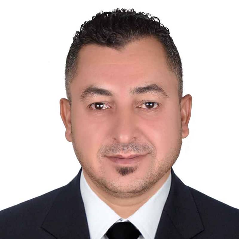 Adel Abo Youssef Adel Abo Youssef