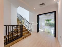 فیلا في طراز البحر المتوسط،جزر جميرا 4 غرف 720000 درهم - 13192009