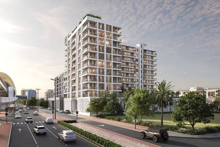 2 Slaapkamers Appartement te Koop in Al Furjan, Dubai - Appartement in Al Furjan,Sunbliss Residences, 2 slaapkamers, 1945500 AED - 13208186 2 Slaapkamers Appartement te Koop in Al Furjan, Dubai - Appartement in Al Furjan,Sunbliss Residences, 2 slaapkamers, 1945500 AED - 13208186
