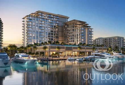 3 Bedroom Apartment for Sale in Mina Rashid, Dubai - WhatsApp Image 2025-10-27 at 10.20. 21 AM. jpeg