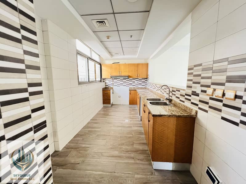 Modern duplex 2bedroom villa available for rent in JVC