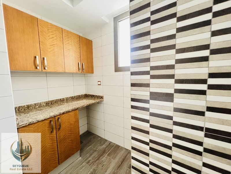 Modern duplex 2bedroom villa available for rent in JVC