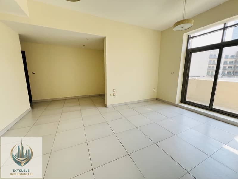 Modern duplex 2bedroom villa available for rent in JVC - Image 9