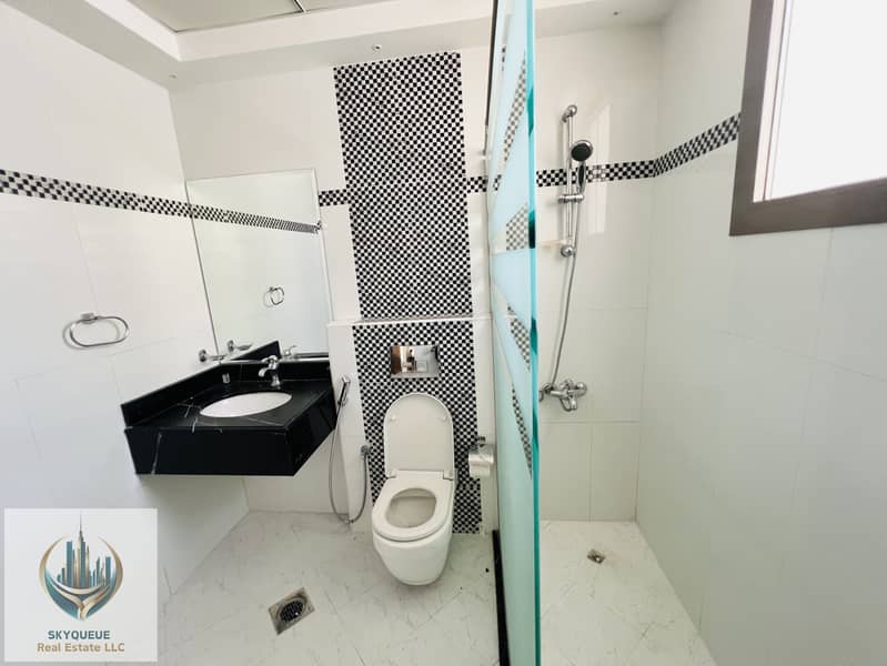 Modern duplex 2bedroom villa available for rent in JVC - Image 14