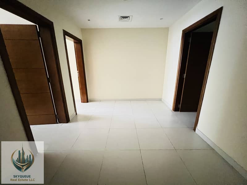 2 plus maid duplex Villa | Prime Location | 04 Cheques