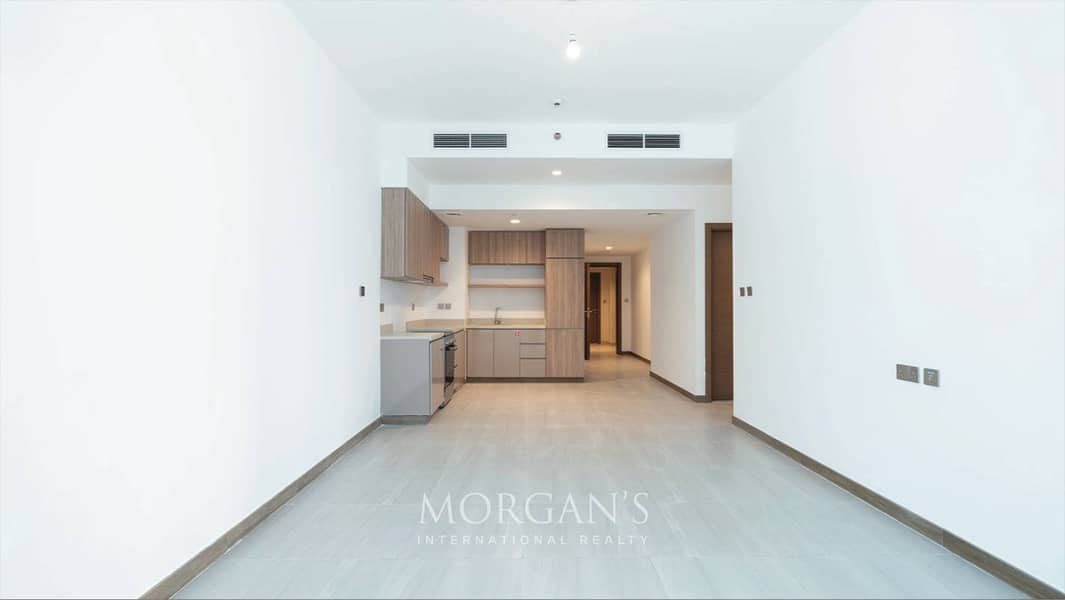 2 BR Unit | Prime Location | PHPP