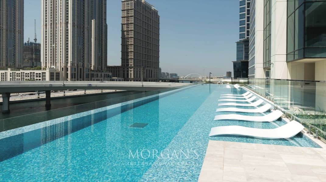 2 BR Unit | Prime Location | PHPP - Image 17