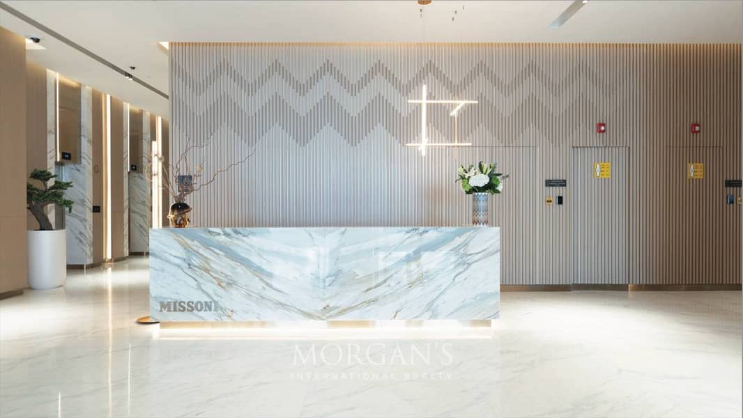 2 BR Unit | Prime Location | PHPP - Image 24