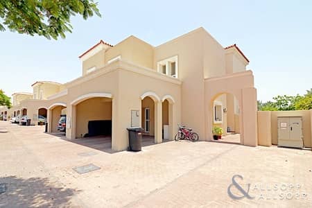 3 Bedroom Villa for Sale in The Lakes, Dubai - 3 Bed | 3E Ghadeer 2 | Lakes | Single Row 3 Bedroom Villa for Sale in The Lakes, Dubai - 3 Bed | 3E Ghadeer 2 | Lakes | Single Row