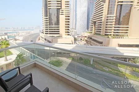 Large 1 Bed | Palm View | Available Now Large 1 Bed | Palm View | Available Now