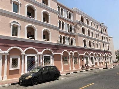 STUDIO FOR RENT IN ITALY CLUSTER WITH BALCONY STUDIO FOR RENT IN ITALY CLUSTER WITH BALCONY