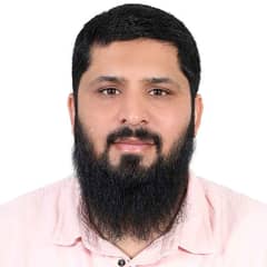 Mubashir Waseem Mubashir Waseem